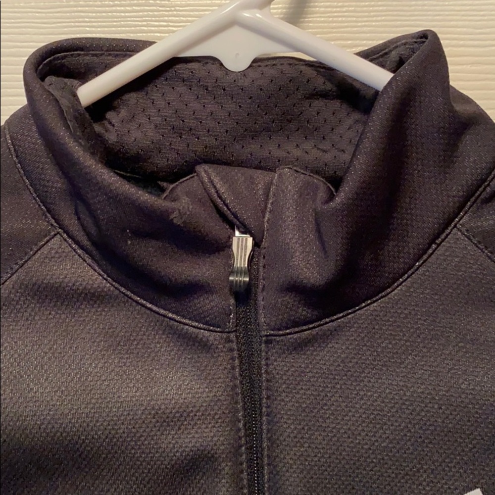 Adidas Clima 365 Soft Shell Jacket - image 2